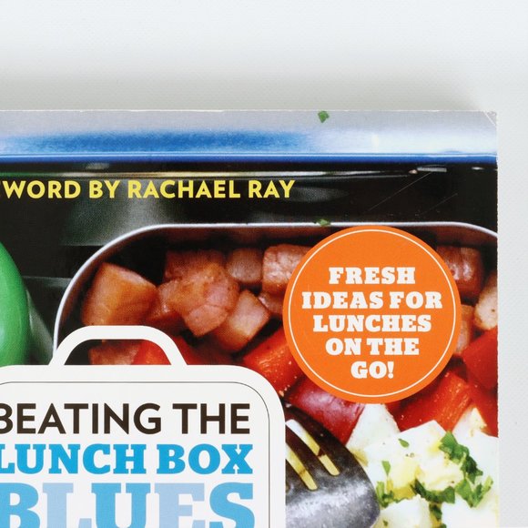 Beating the Lunch Box Blues: Fresh Ideas for Lunches on the Go! - Picture 6 of 6